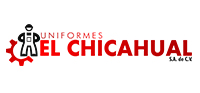 Uniformes El Chicahual